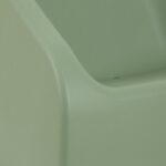 TOOMAX - Poltrona Matera Verde Salvia - h67x75,5x78,5 cm - immagine 5