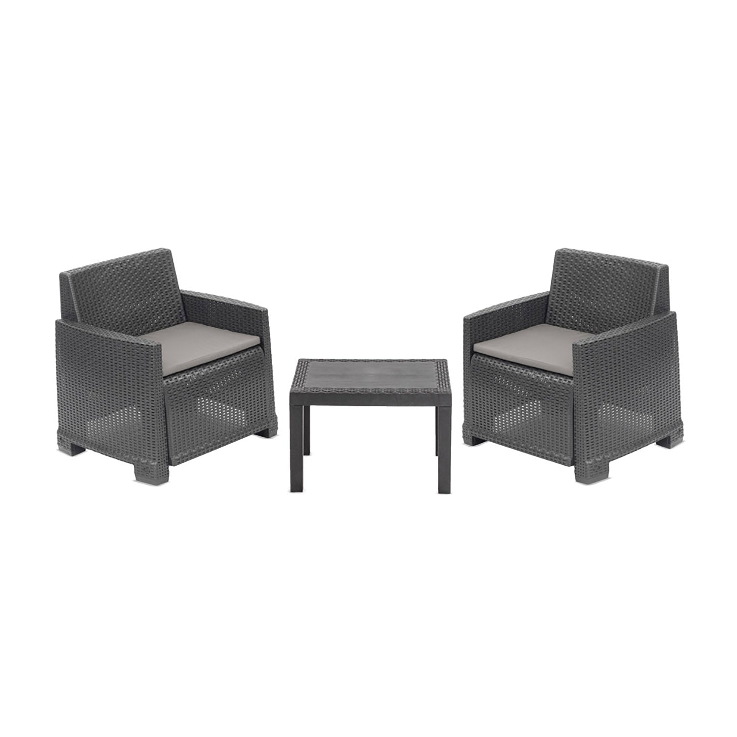 961003B_9a2805d5-0bc1-4ea2-85d8-7e2f1c5d5b4b.jpg PROGARDEN - Set da giardino Orta Antracite Linea Elegance - immagine 1