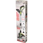 KOMBO - Tagliabordi Elettrico Telescopico 550 Watt - immagine 2