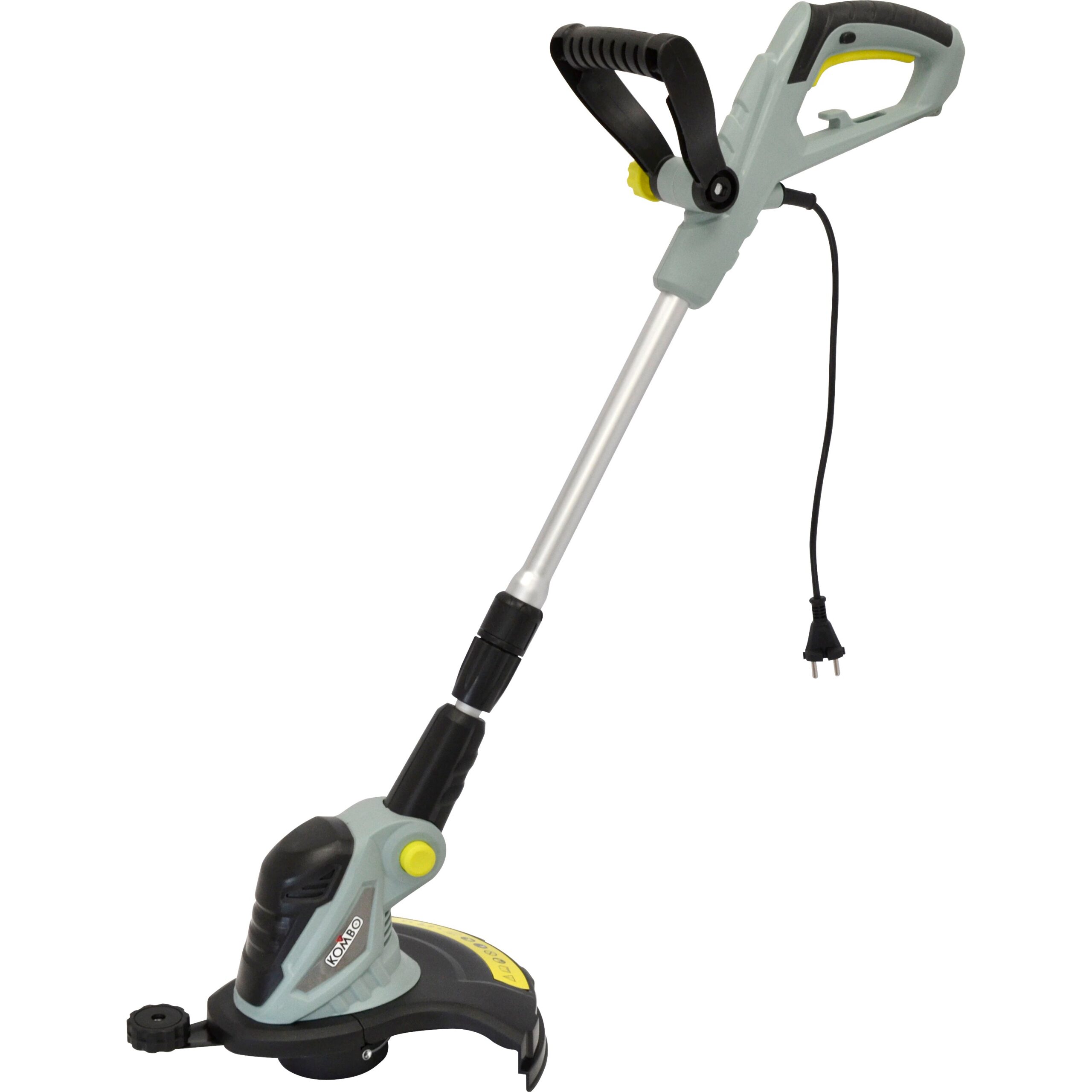976210A_7479fba7-3ea2-4230-81b9-5a5fc93cc3d9.jpg KOMBO - Tagliabordi Elettrico Telescopico 550 Watt - immagine 1