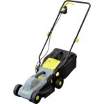 KOMBO - Tagliaerba Elettrico 1300 Watt