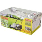 KOMBO - Tagliaerba Elettrico 1300 Watt - immagine 2