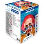 AQUACLEAR - Kit Pool Start Trattamento Acqua Piscine