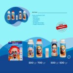 AQUACLEAR - Kit Pool Start Trattamento Acqua Piscine - immagine 2