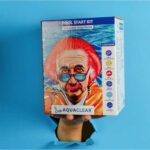 AQUACLEAR - Kit Pool Start Trattamento Acqua Piscine - immagine 3