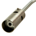 Bruciatore per erbacce a gas - immagine 4