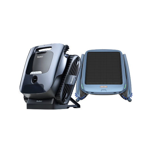Kit Beatbot AquaSense 2 Ultra + iSkim Ultra