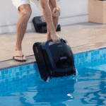 Beatbot AquaSense 2 &ndash; Robot pulitore per piscine