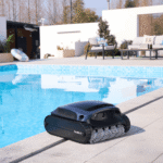 Beatbot AquaSense 2 &ndash; Robot pulitore per piscine