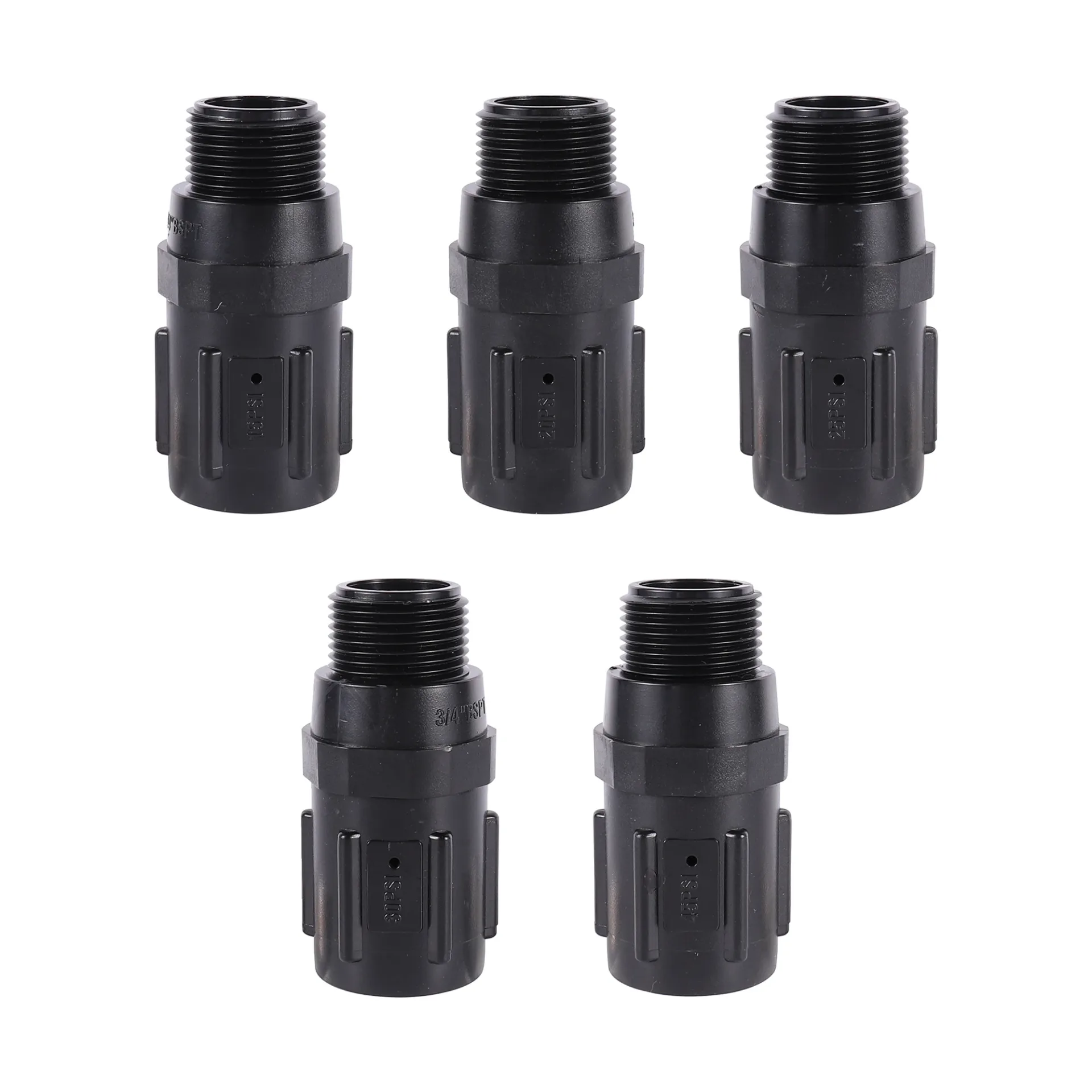 Sdc779b771edb47f18355404ddc3590afX.webp Regolatore di Pressione dell'Acqua 15-45psi, Valvola a Goccia con Filettatura BSP da 3/4 Pollici per Irrigazione Agricola e Giardinaggio