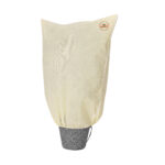 Telo protettivo per piante beige 1,2x1,8m