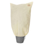 Telo protettivo per piante beige 2x2,4m