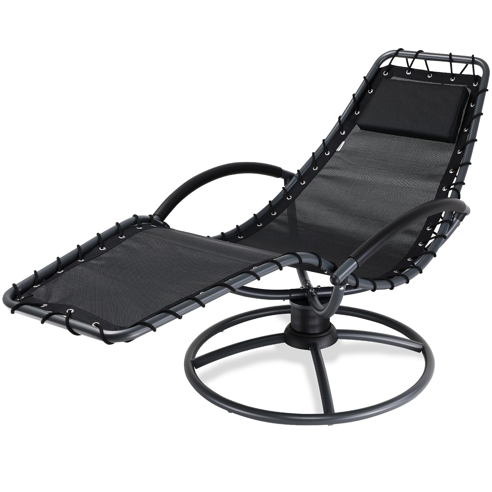 c04c02f7bb6d6e2f62b40747dd6c6a08_a-de-106775g.jpg Lettino relax a dondolo Eve antracite - immagine 1