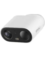 IMOU Cell Go — telecamera da esterno a batteria 3MP 2K, senza pannello solare