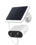 IMOU Cell Go — telecamera da esterno a batteria 3MP 2K, senza pannello solare — vista 2