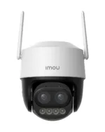 IMOU Cruiser Z — telecamera da esterno 5MP 3K con zoom 12x