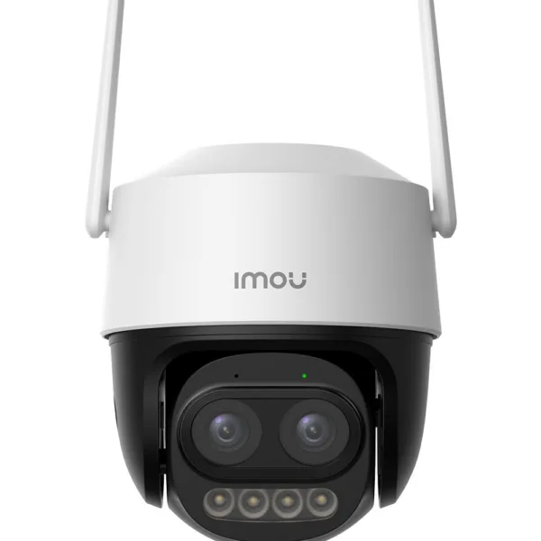 IMOU Cruiser Z — telecamera da esterno 5MP 3K con zoom 12x