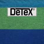 Amaca verde con supporto in metallo max 150 kg 200x80cm - immagine 3
