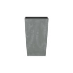 Vaso per fiori Grigio 26L - immagine 2