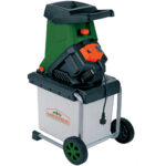 Trinciatutto elettrico 50L 2500W