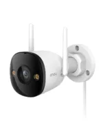 IMOU Bullet 3C — telecamera Wi-Fi da esterno 5MP 3K