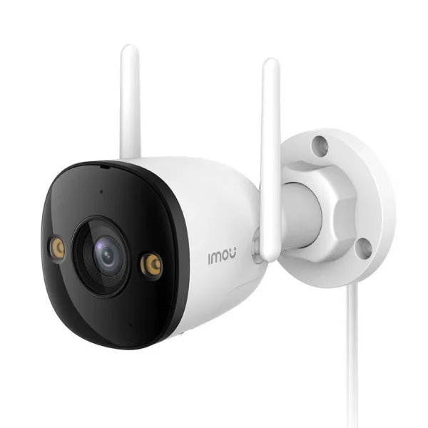 IMOU Bullet 3C — telecamera Wi-Fi da esterno 5MP 3K