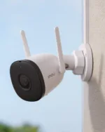 IMOU Bullet 3C — telecamera Wi-Fi da esterno 5MP 3K — vista 3