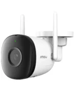 IMOU Bullet 3C — telecamera Wi-Fi da esterno 5MP 3K — vista 2