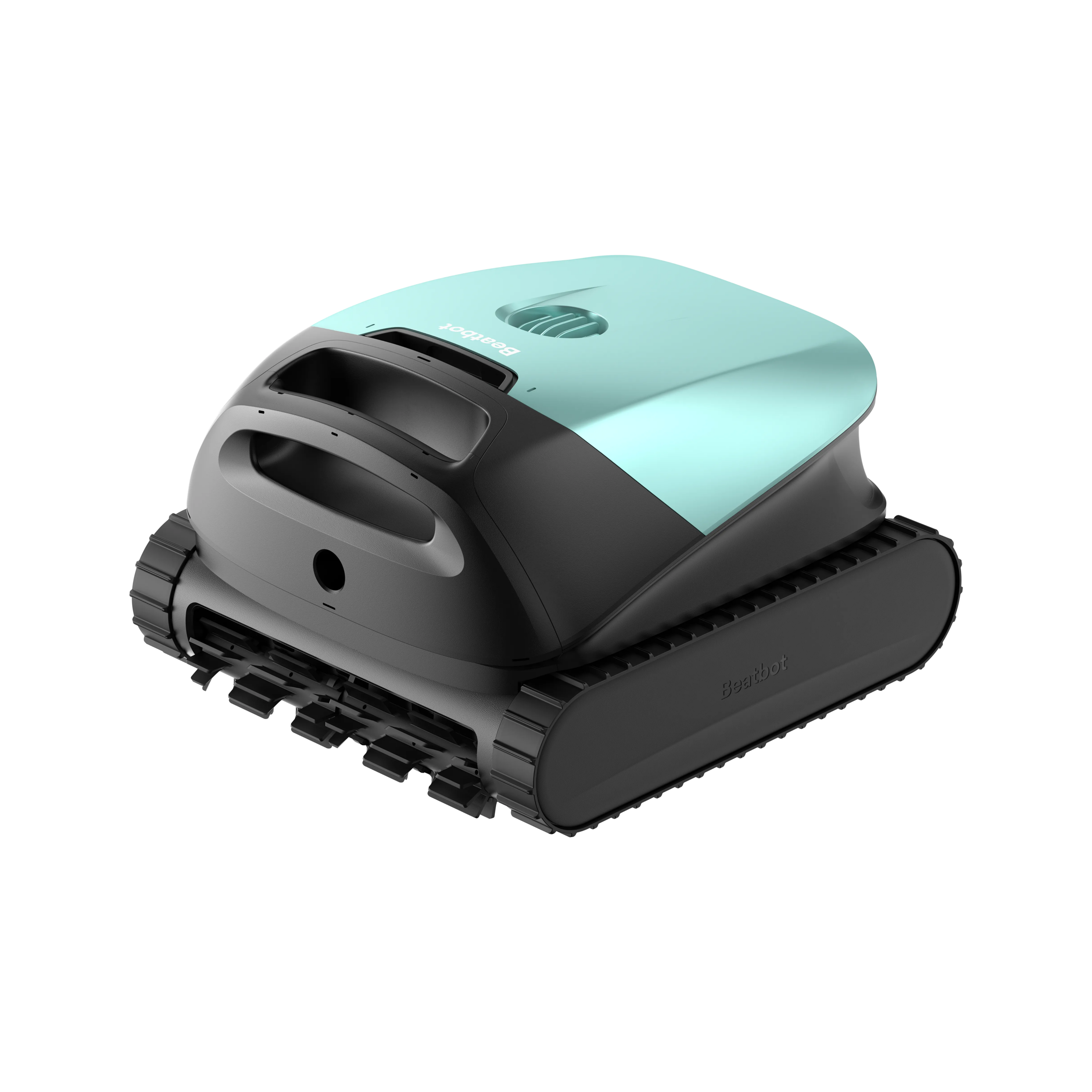 sora_10_green.png Beatbot Sora 10 – Robot pulitore per piscine
