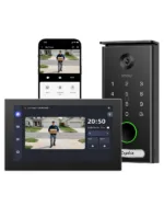 IMOU VDP7 — videocitofono 5MP 3K con monitor da 7 pollici